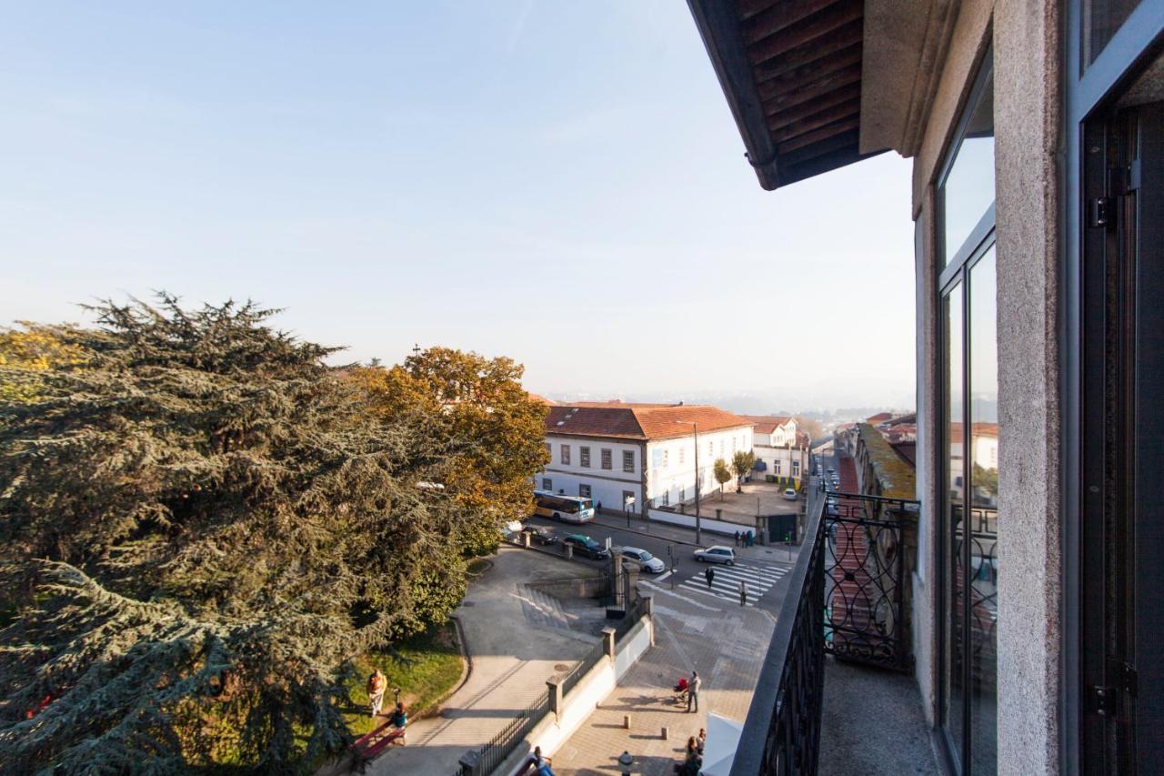 Oporto City View - São Lázaro Esterno foto